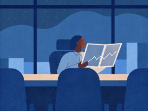 하나금융지주 주가 및 2025년 투자 전망 – 저평가 금융주의 매력 분석
