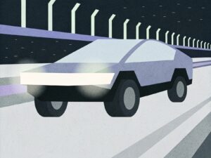 테슬라 주가 및 2025년 투자 전망 – 전기차를 넘어 AI·로봇 혁신까지 이끄는 미래 거인