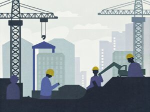 삼성물산 주가 전망 – 대한민국 복합기업의 미래