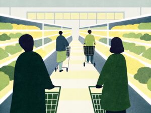 월마트 주가 및 2025년 투자 전망 – 세계 최대 유통 공룡