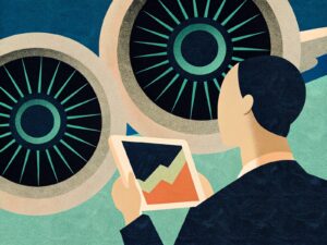 GE 에어로스페이스 주가 전망 – 항공우주 산업의 황제, 2025년 강력한 성장 동력 확보