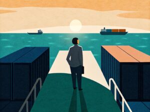 HMM 주가 및 2025년 투자 전망 – 격랑 속 항해, 대한민국 국적선사의 현재와 미래 심층 분석!