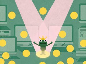 페페코인(PEPE) 시세 전망 – 밈 코인의 상징, 2025년 투자 가치는?