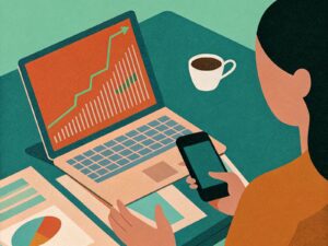 KT 주가 전망 – AICT 전환으로 재도약하는 통신 대기업