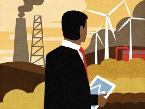 SK이노베이션 주가 전망 – 합병 시너지와 배터리 사업 전환점