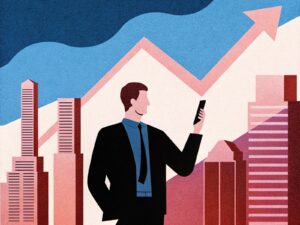 카카오뱅크 주가 전망 – 디지털 금융 혁신의 선두주자