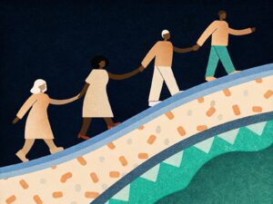 유나이티드헬스 주가 실적 전망 분석: 2025년 미국 헬스케어 시장의 거인, 투자 매력 심층 해부