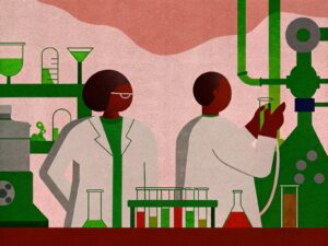 노보노디스크 주가 전망 – 비만치료제 제왕, 왕좌를 지킬 수 있을까?