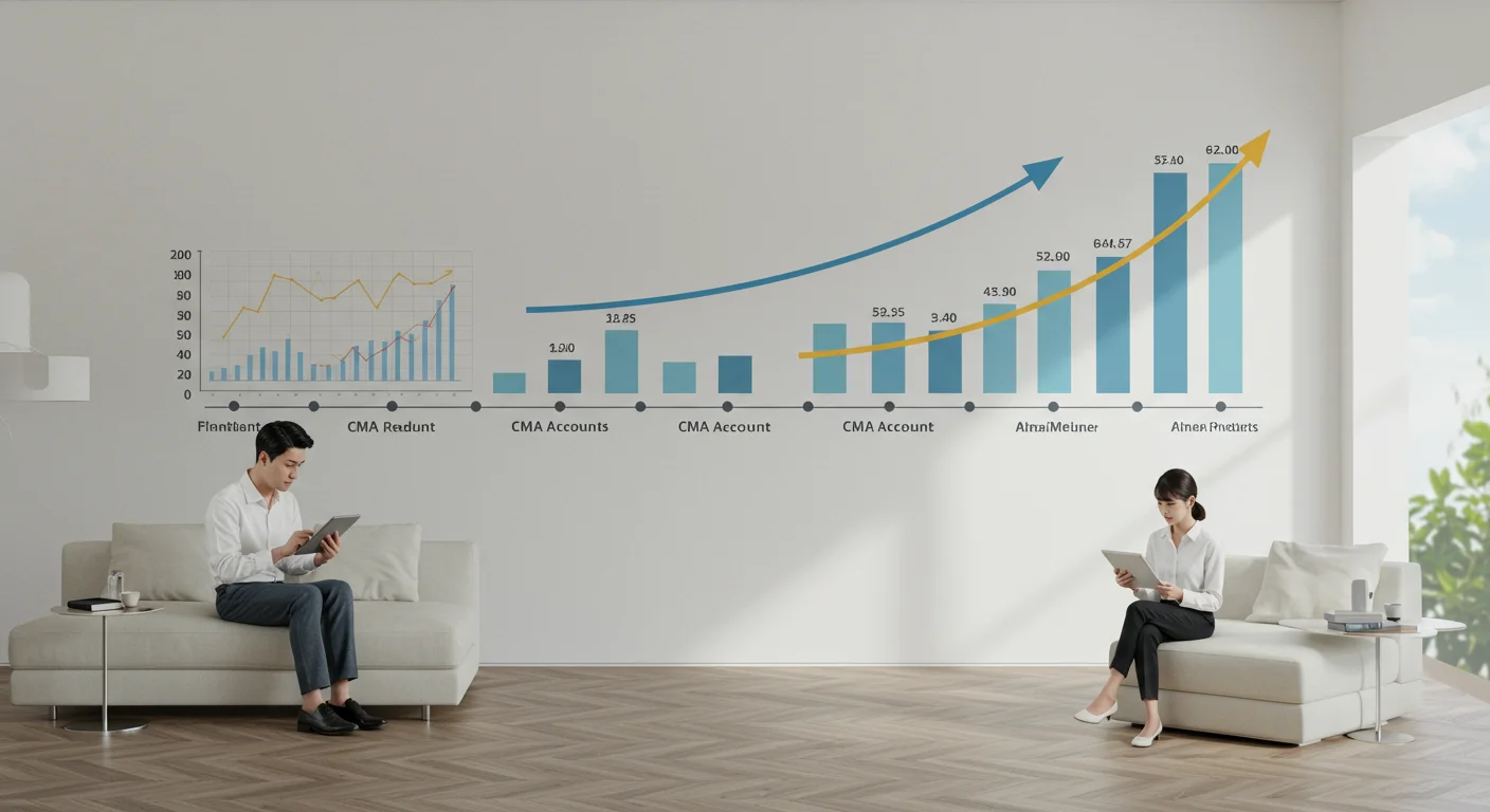 언제부터 인기가 많아졌을까요?