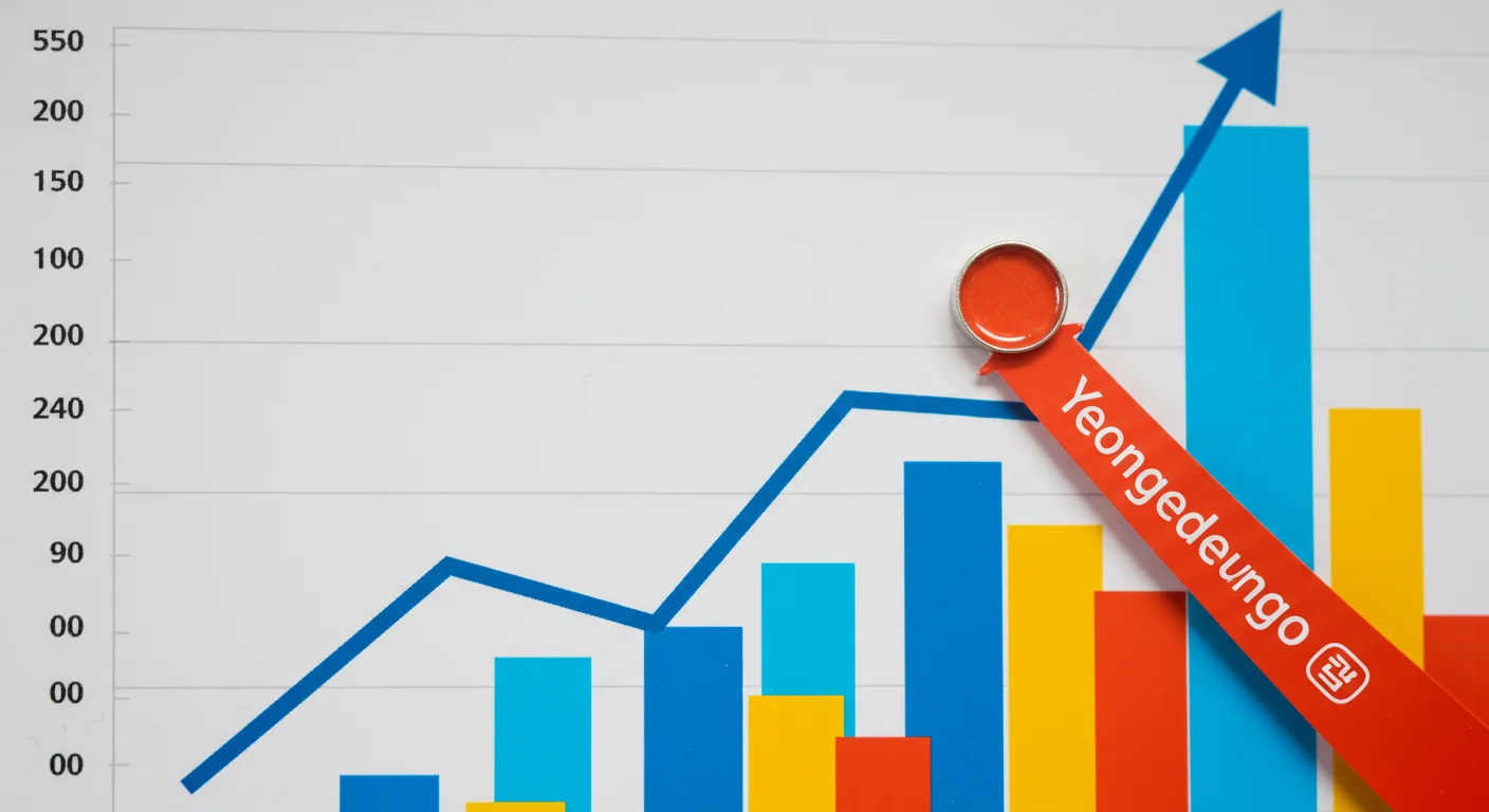 뜨거웠던 청약 경쟁률, 왜 그랬을까요? 🔥