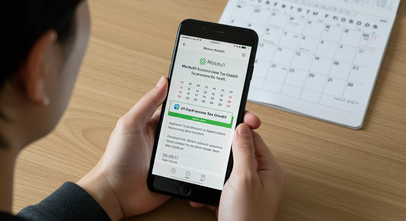 3월 근로장려금, 왜 지금 신청해야 할까요?