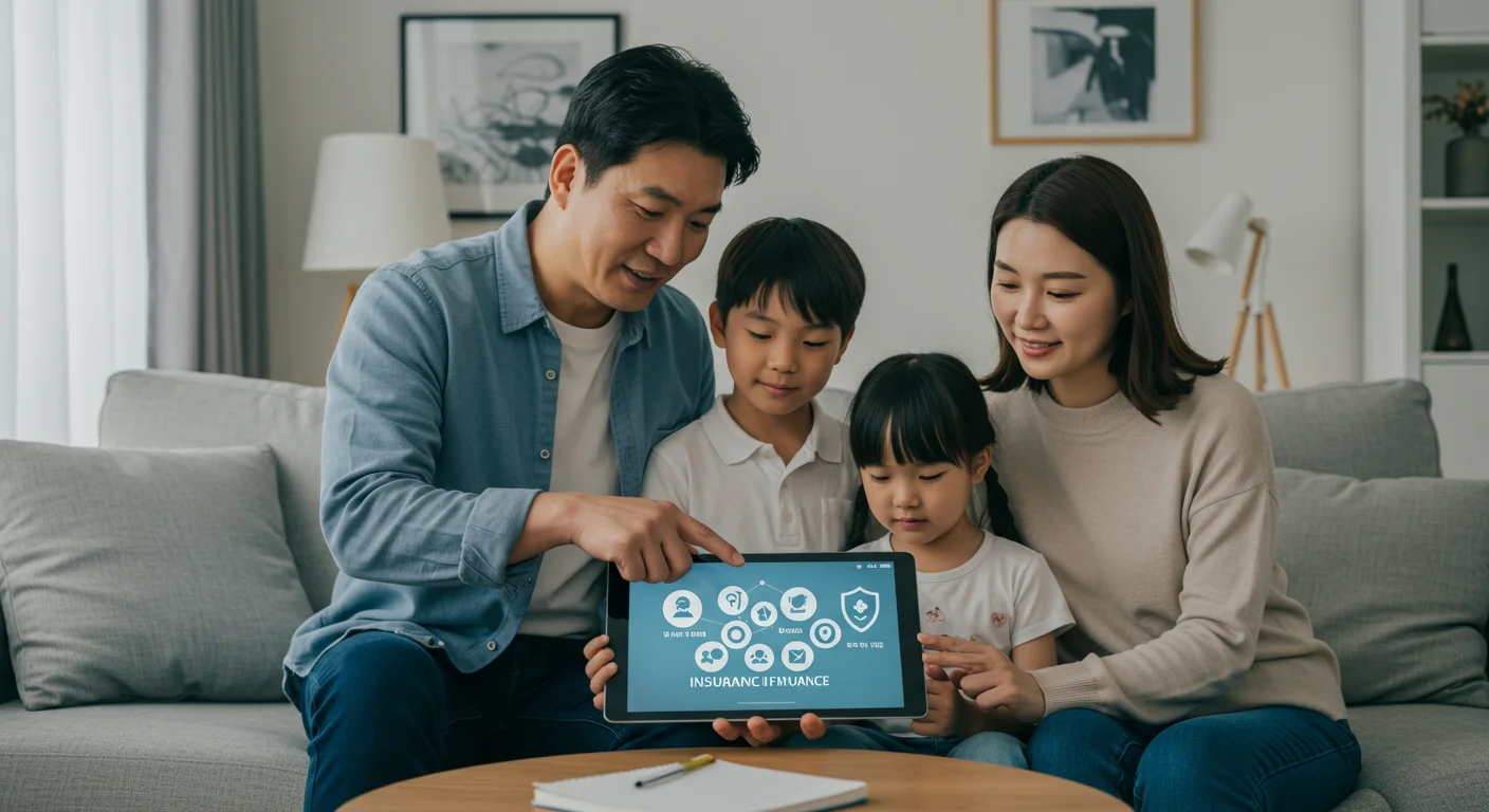 DB손해보험 다이렉트, 온라인 보험의 새로운 기준 📝