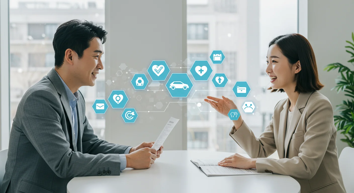 내게 맞는 보험은? DB다이렉트 대표 상품 파헤치기 🚗