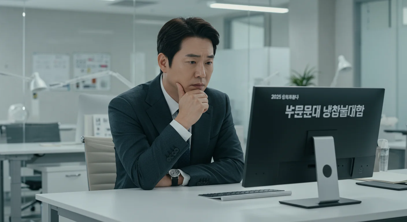 2025년 실업급여, 뭐가 달라졌을까요?