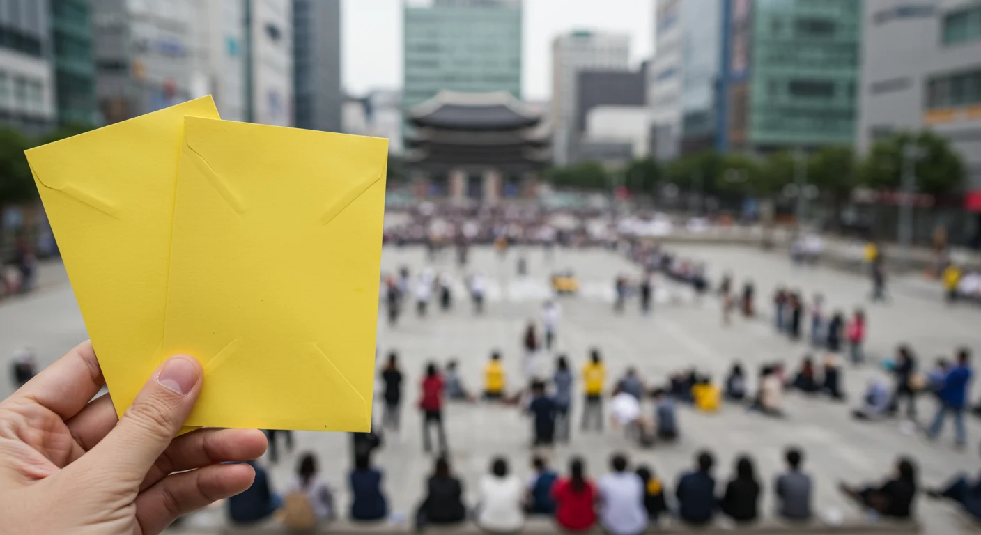 노란봉투법, 도대체 무슨 뜻이고 왜 생겼을까요?