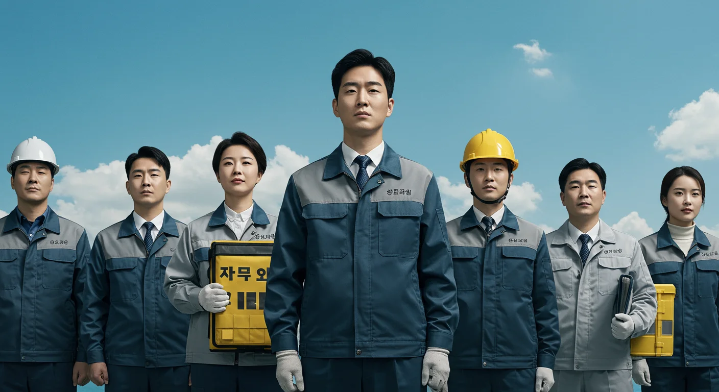 노란봉투법이 왜 필요한지 알아보아요