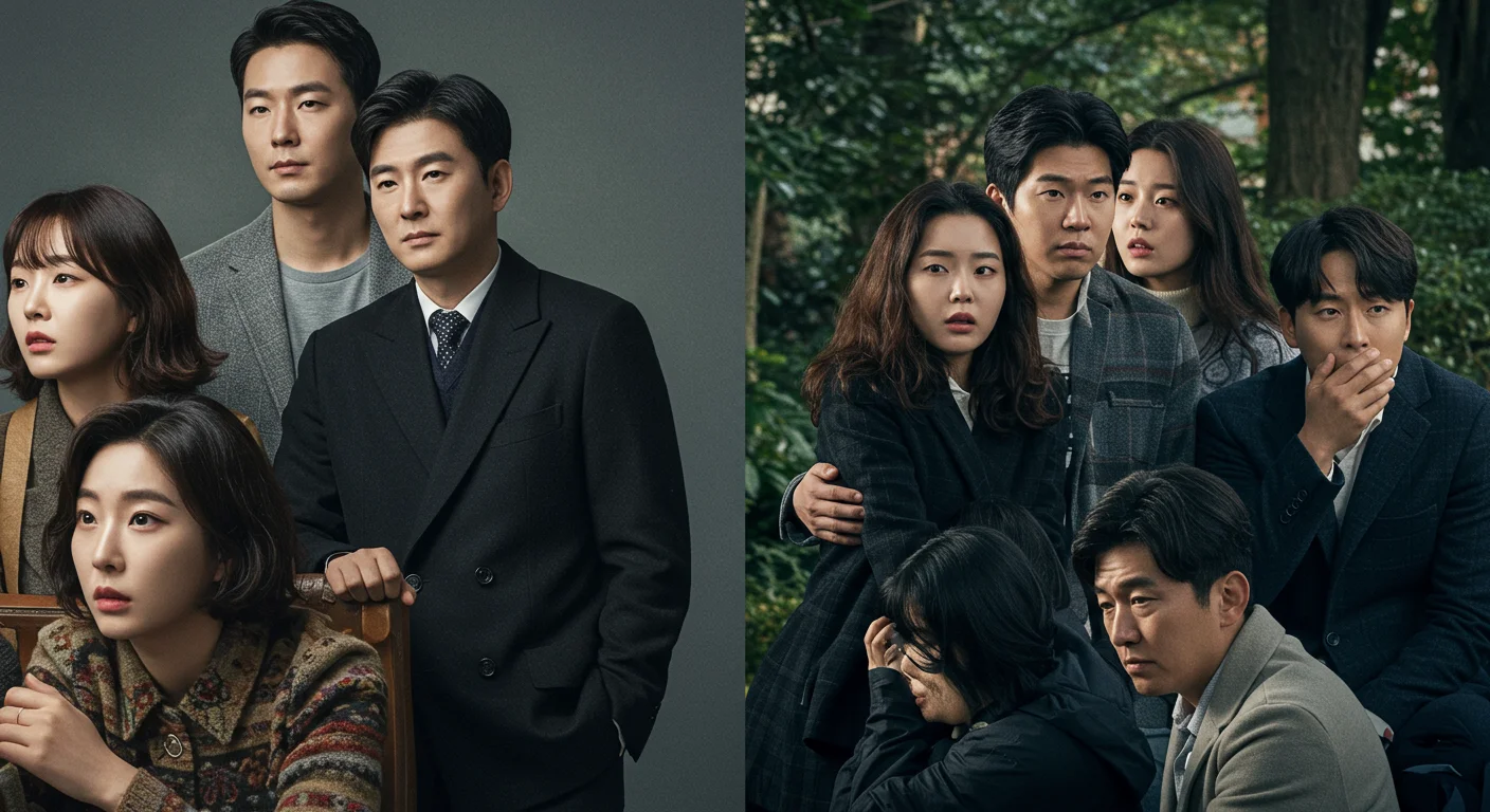 부자와 일반 사람들의 소득 차이가 얼마나 날까요? (격차와 변화)