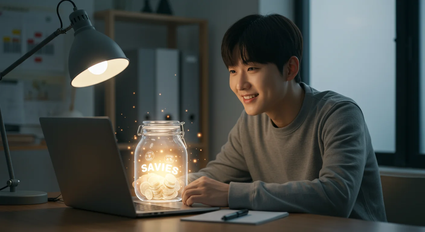 청년미래적금, 새로운 희망이 온다!