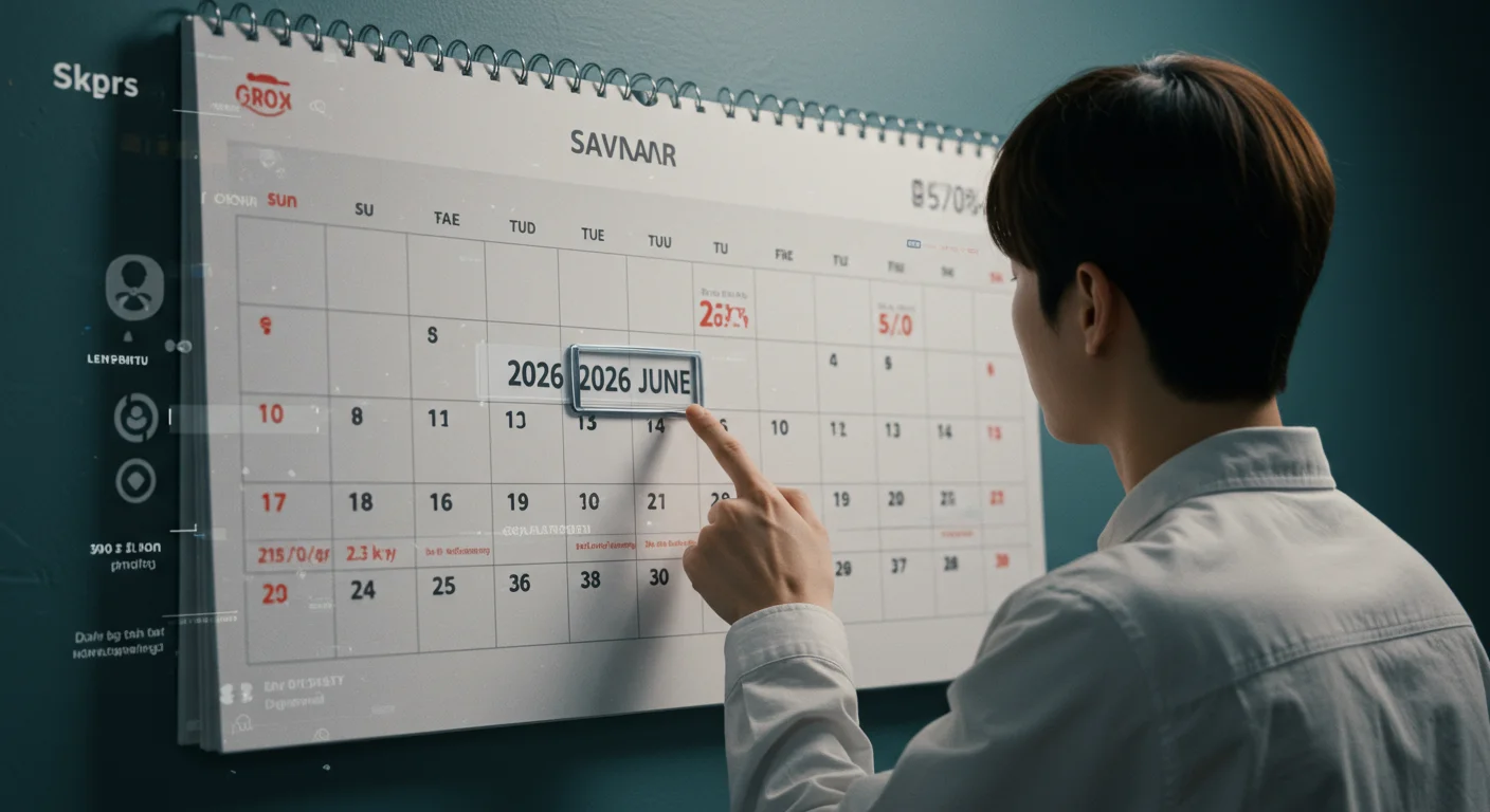 청년미래적금 출시일, 언제 시작하나요?