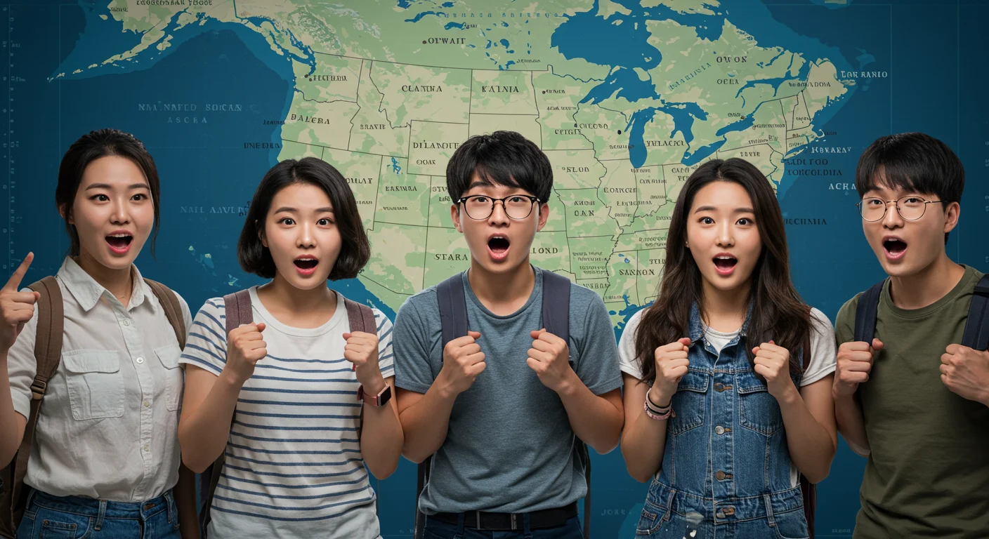 미국여행비자, 왜 필요할까요? (기본 개념과 중요성)