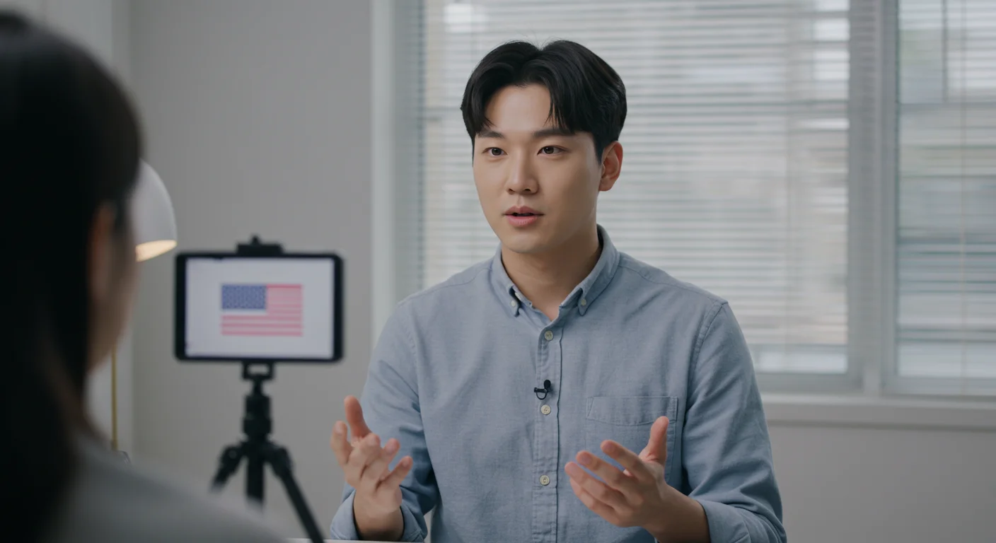 강화된 인터뷰 준비와 중요 변경사항