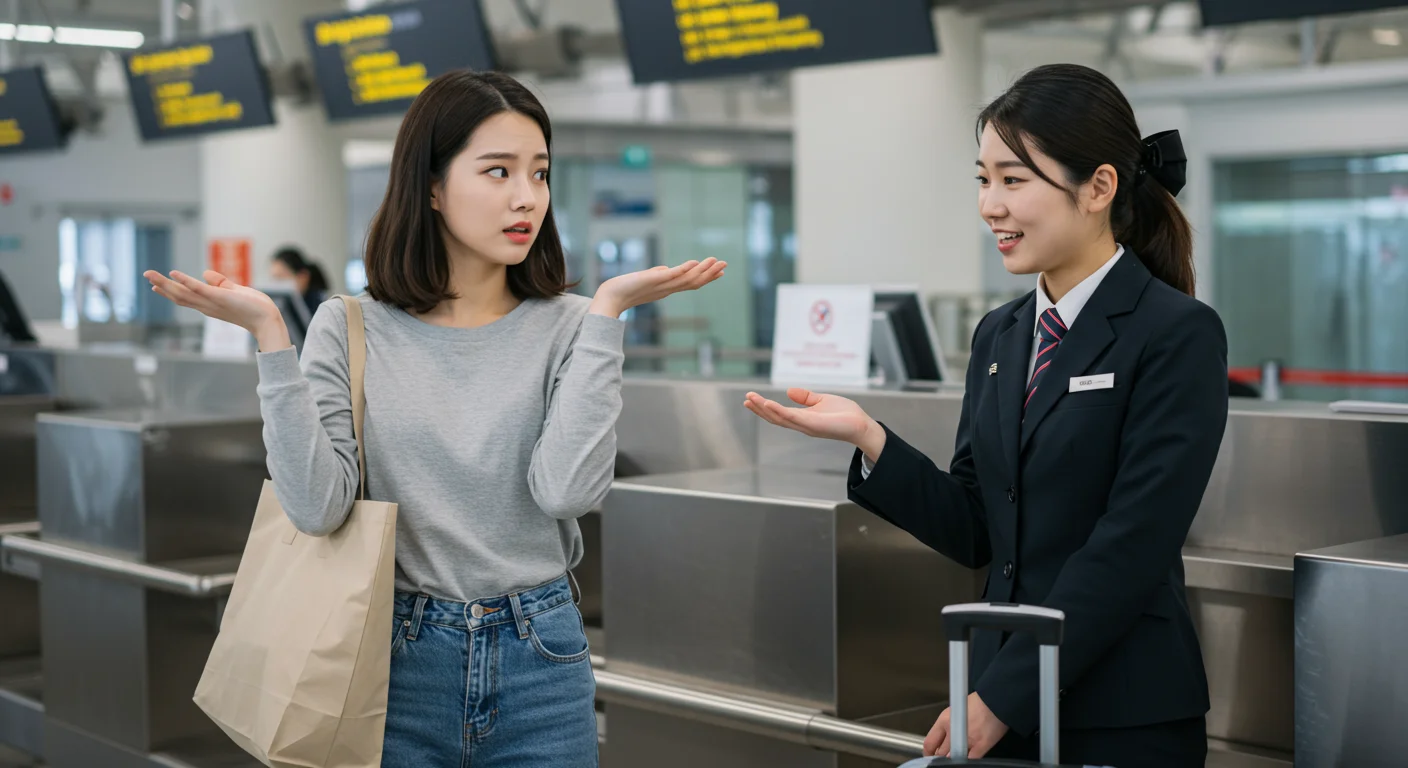 필리핀항공 수화물 규정, 기본부터 알아봐요! ✈️