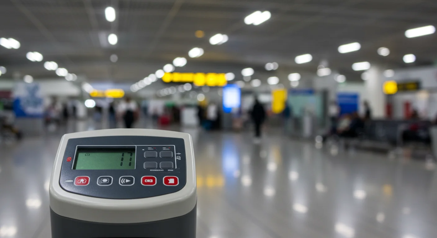 내 짐은 얼마나 무료일까? 노선별 위탁 수화물 규정