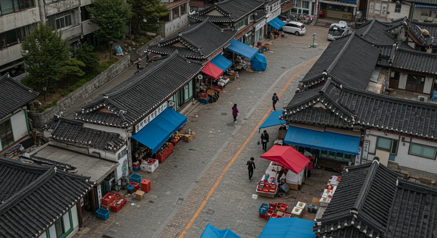 온누리상품권, 정말 효과가 있을까요?