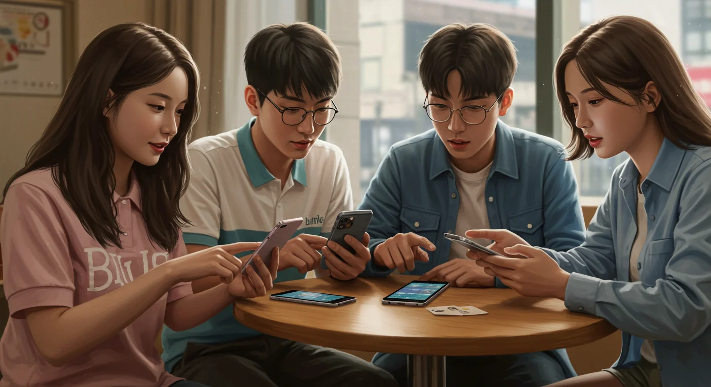 누가 케이뱅크 용돈받기를 할 수 있을까요?