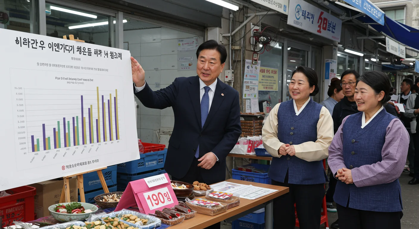 2025년, 온누리상품권이 더 특별해지는 이유