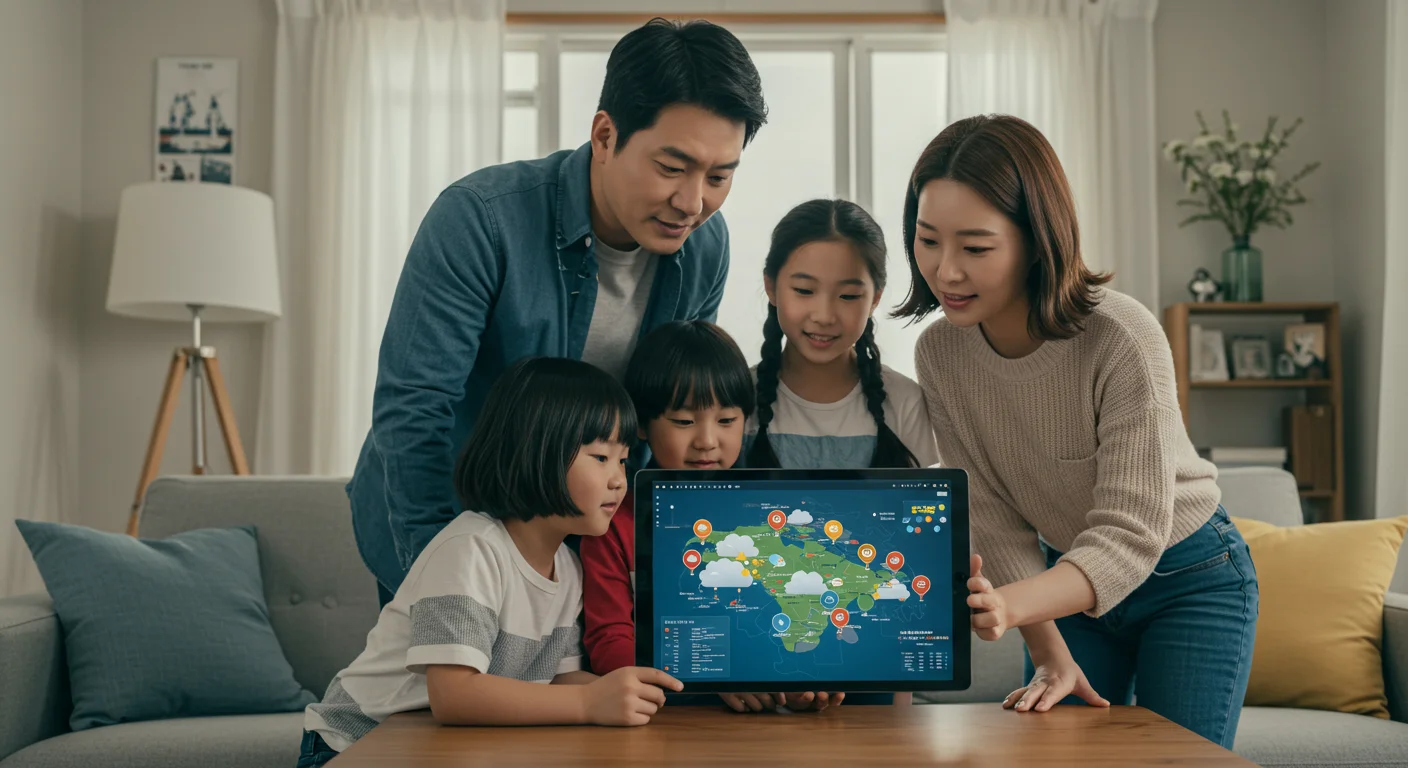 기상청 누리집, 우리에게 어떤 도움을 줄까요?