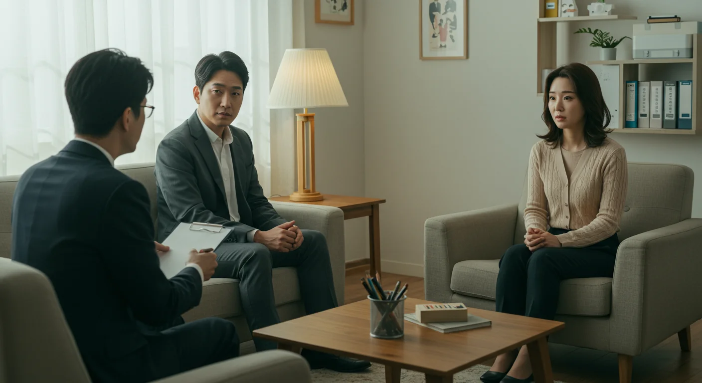 이혼숙려캠프, 어떤 프로그램인가요?