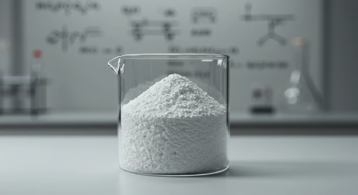 황산마그네슘(MgSO₄)은 무엇일까요?