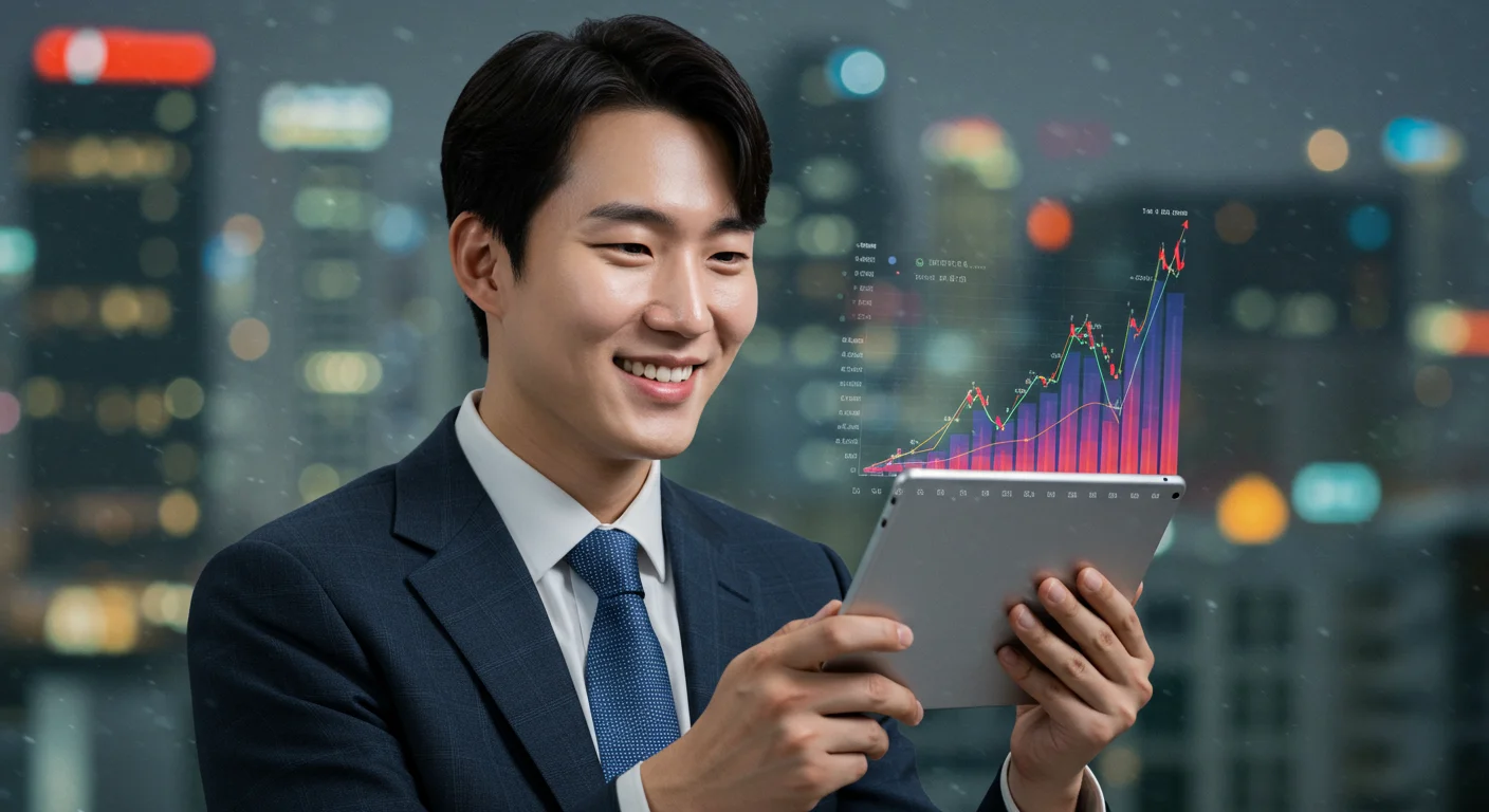 삼성전자우, 요즘 주가는 어떤가요?