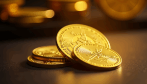 금 시세, 흔들리지 않는 가치의 재발견: 2025년 금값 3,000달러 시대 예측