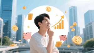 청년도약계좌 6% 금리? 목돈 마련 핵심 혜택과 활용 전략