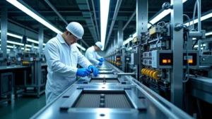 삼성전자 2025년 전망: AI 성장 동력과 장기 투자 필승 전략