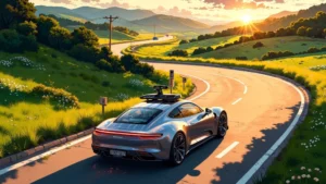 테슬라 주식, 단기 변동성 넘어 AI 신사업으로 본 미래 가치와 투자 원칙