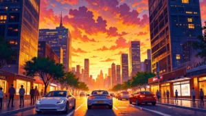 테슬라 주가 변동성 해부: 위험과 기회 속 나만의 투자 원칙 세우기