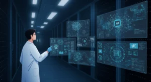 젠슨황 엔비디아 AI 혁명 리더십 핵심 정리