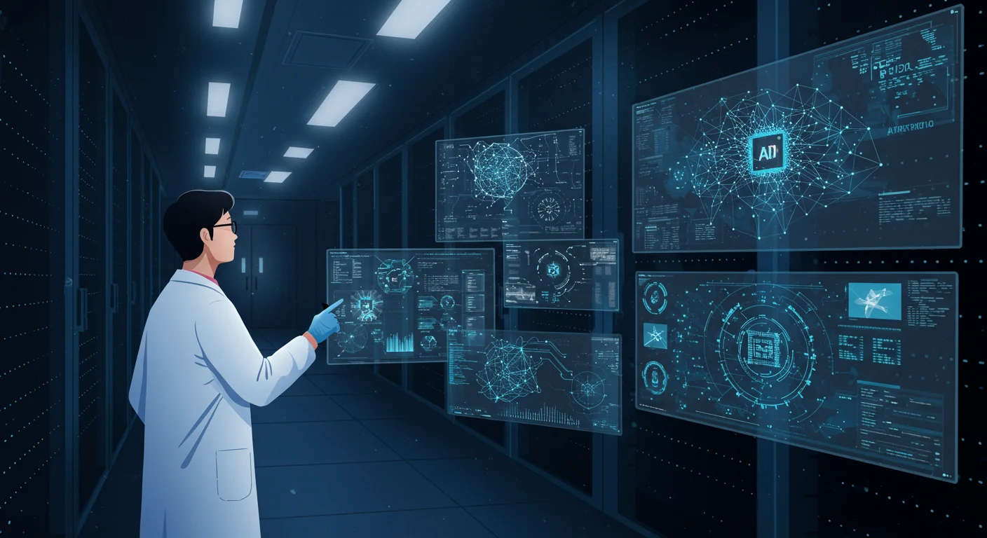 AI 시대를 연 선구자: 딥러닝과 엔비디아