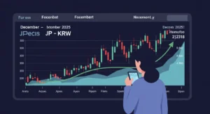 2025년 2026년 엔환율 전망 투자 전략