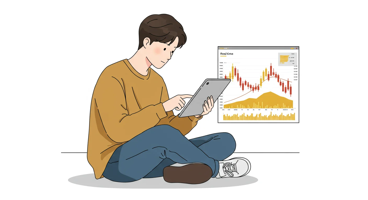 2025년 11월, 18K 금시세 현황은 어떤가요?