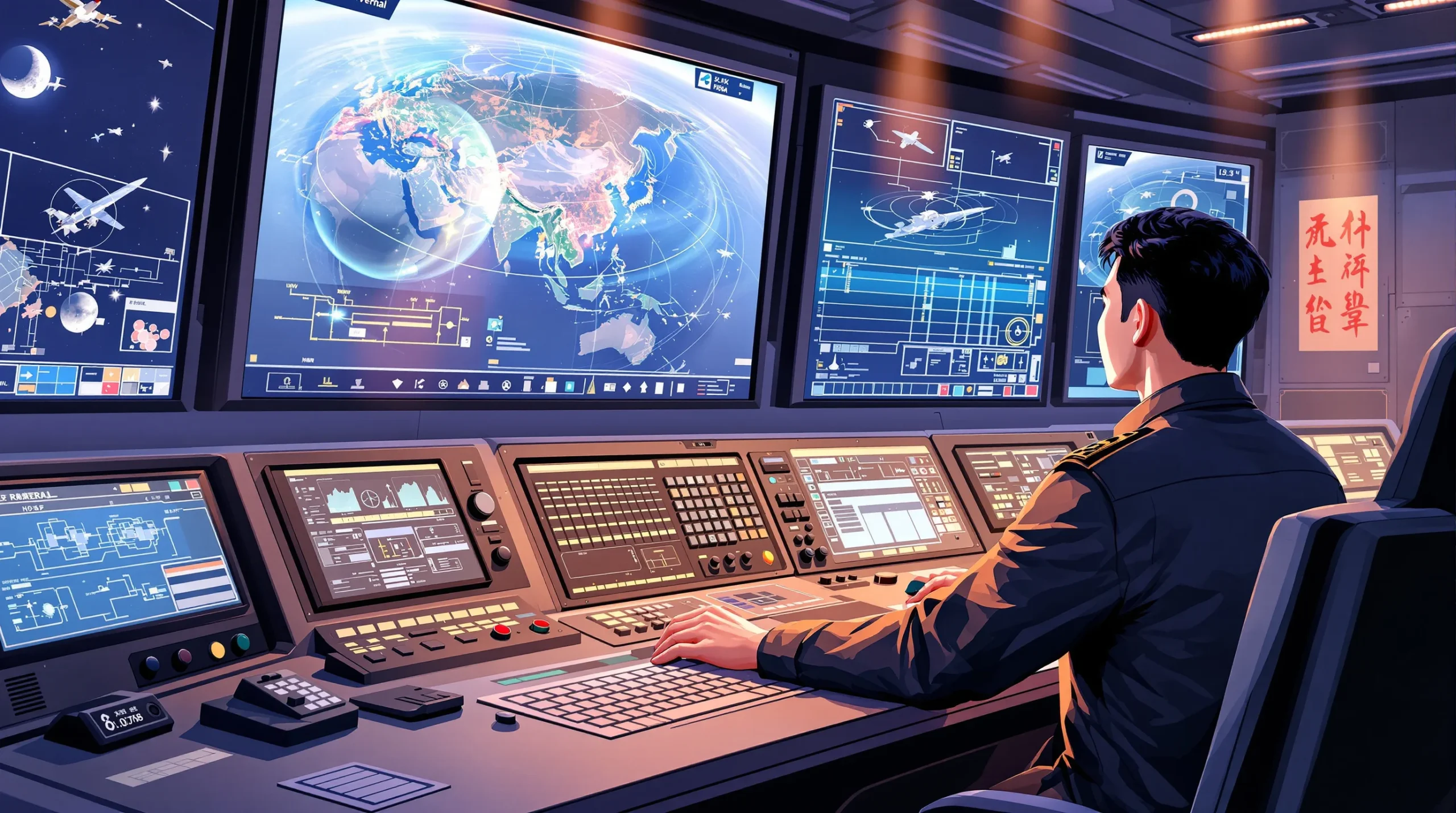 우주와 방위산업의 숨은 영웅, 그린광학 기술