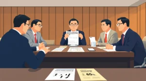 정년연장 65세 추진 현황과 주요 쟁점