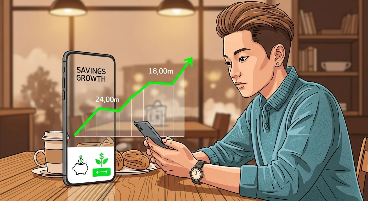 얼마나 넣고, 얼마나 받을 수 있나요?