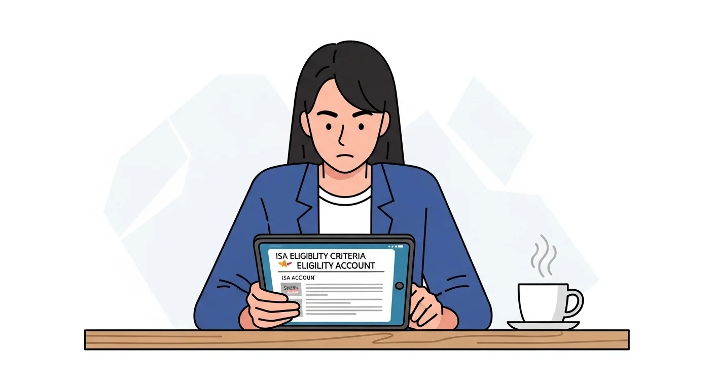 토스 ISA 계좌, 누가 만들 수 있나요?