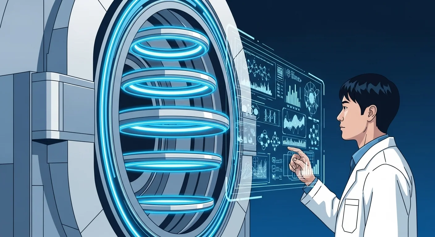 첨단 기술의 숨은 주역, 가속기와 극저온