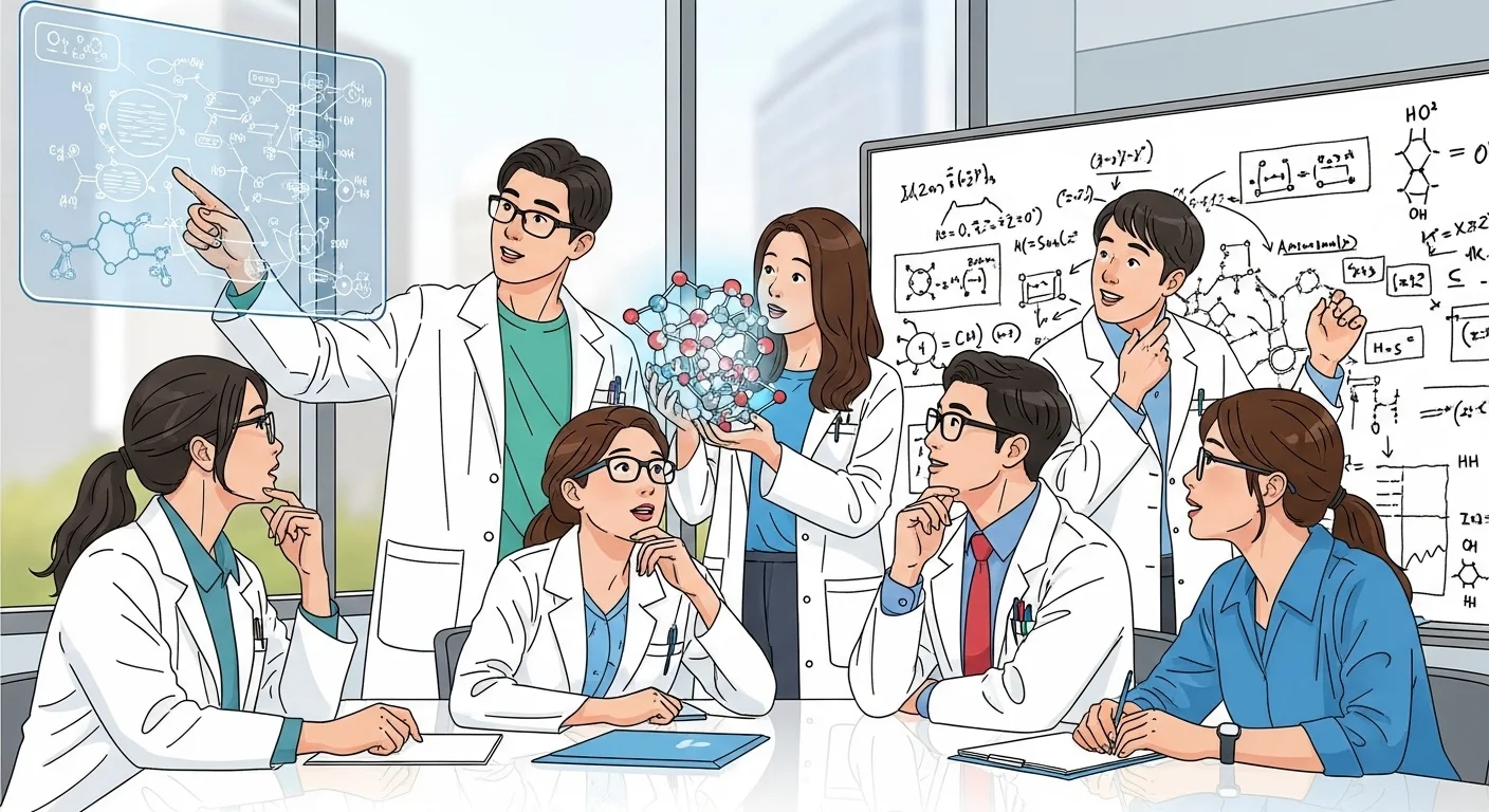 호기심에서 시작된 혁신, 큐리오시스의 가치