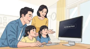 셧다운 뜻 무엇일까요? 일상부터 정부까지 총정리